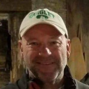 Meet your Posher, Tim